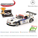 Modelauto 1:43 | Minichamps 437110332 | Mercedes Benz SLS AMG GT3 Heico Motorsport 2011 #32 Germany / Nürburgring / 24 Hours Modelauto 1:43 | Minichamps 437110332 | Mercedes Benz SLS AMG GT3 Heico Motorsport 2011 #32 Germany / Nürburgring / 24 Hours