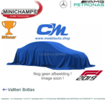 Modelauto 1:18 | Minichamps 110191077 | Mercedes AMG F1 W10 EQ Power MERCEDES-AMG PETRONAS MOTORSPORT F1 2019 #44 Britain Modelauto 1:18 | Minichamps 110191077 | Mercedes AMG F1 W10 EQ Power MERCEDES-AMG PETRONAS MOTORSPORT F1 2019 #44 Britain