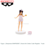 Figuur | Banpresto BANP82667 | Sword Art Online Code Register - Yuuki Figuur | Banpresto BANP82667 | Sword Art Online Code Register - Yuuki