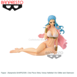 Figuur | Banpresto BANP82509 | One Piece Shiny Venus Nefeltari Vivi Glitter and Glamours Figuur | Banpresto BANP82509 | One Piece Shiny Venus Nefeltari Vivi Glitter and Glamours
