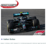 Modelauto 1:18 | Minichamps 110200977 | Mercedes AM F1 W11 WQ Performance Mercedes AMG F1 2020 #44 Italy / Mugello Tuscan Grand Prix Modelauto 1:18 | Minichamps 110200977 | Mercedes AM F1 W11 WQ Performance Mercedes AMG F1 2020 #44 Italy / Mugello Tuscan Grand Prix