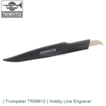 | Trumpeter TR09912 | Hobby Line Engraver | Trumpeter TR09912 | Hobby Line Engraver