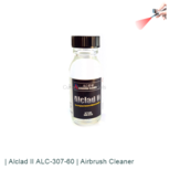 | Alclad II ALC-307-60 | Airbrush Cleaner | Alclad II ALC-307-60 | Airbrush Cleaner