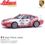 Modelauto 1:43 | Schuco Junior Line 331507911 | Porsche 911 GT 3 1999 #16 Modelauto 1:43 | Schuco Junior Line 331507911 | Porsche 911 GT 3 1999 #16