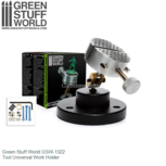 | Green Stuff World GSW-1322 | Tool Universal Work Holder | Green Stuff World GSW-1322 | Tool Universal Work Holder