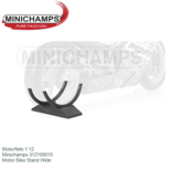 Motorfiets 1:12 | Minichamps 312100010 | Motor Bike Stand Wide | Motorfiets 1:12 | Minichamps 312100010 | Motor Bike Stand Wide |