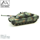 Militair 1:72 | Easy Model 35014 | C1 Ariete it.118861 Militair 1:72 | Easy Model 35014 | C1 Ariete it.118861