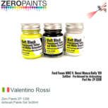 | Zero Paints ZP-1208 | Airbrush Paints Set 3x30ml | Zero Paints ZP-1208 | Airbrush Paints Set 3x30ml