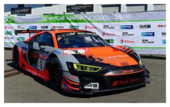 Modelauto 1:43 | Spark SG754 | Audi R8 LMS GT3 | Car Collection Motorsport 2021 #2 Germany / Nürburgring / 24 Hours Modelauto 1:43 | Spark SG754 | Audi R8 LMS GT3 | Car Collection Motorsport 2021 #2 Germany / Nürburgring / 24 Hours