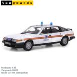 Modelauto 1:43 | Vanguards 09001 | Rover Sd1 Wit Metropolitan Modelauto 1:43 | Vanguards 09001 | Rover Sd1 Wit Metropolitan