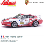 Modelauto 1:43 | Schuco Junior Line 331507911 | Porsche 911 GT 3 1999 #16 Modelauto 1:43 | Schuco Junior Line 331507911 | Porsche 911 GT 3 1999 #16