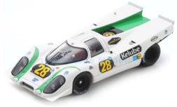 Modelauto 1:43 | Spark S0926 | Porsche 917 K 1970 #28 Argentinia / Buenos Aires / 1000km Modelauto 1:43 | Spark S0926 | Porsche 917 K 1970 #28 Argentinia / Buenos Aires / 1000km