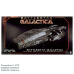 Bouwpakket 1:4105 | Moebius moes0915 | Battlestar Galactica Bouwpakket 1:4105 | Moebius moes0915 | Battlestar Galactica