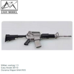 Militair voertuig 1:3 | Easy Model 39110 | Diorama Wapen M4A1RIS Militair voertuig 1:3 | Easy Model 39110 | Diorama Wapen M4A1RIS
