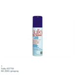 1: | Sulky 637750 | KK 2000 Lijmspray 1: | Sulky 637750 | KK 2000 Lijmspray