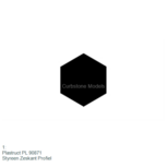 1: | Plastruct PL 90871 | Styreen Zeskant Profiel 1: | Plastruct PL 90871 | Styreen Zeskant Profiel