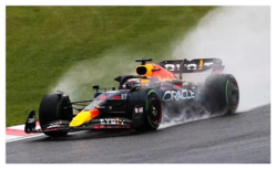 Modelauto 1:43 | Spark S8551 | Red Bull Racing RB18 RBPT 2022 #1 - M.Verstappen Modelauto 1:43 | Spark S8551 | Red Bull Racing RB18 RBPT 2022 #1 - M.Verstappen