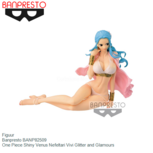 Figuur | Banpresto BANP82509 | One Piece Shiny Venus Nefeltari Vivi Glitter and Glamours Figuur | Banpresto BANP82509 | One Piece Shiny Venus Nefeltari Vivi Glitter and Glamours
