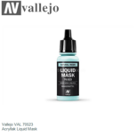 | Vallejo VAL 70523 | Acryllak Liquid Mask | Vallejo VAL 70523 | Acryllak Liquid Mask