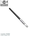 | Trumpeter TR09908 | Hobby Design Knife | Trumpeter TR09908 | Hobby Design Knife