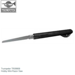 | Trumpeter TR09909 | Hobby Mini Razor Saw | Trumpeter TR09909 | Hobby Mini Razor Saw