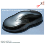 | Alclad II ALC00115 | Airbrush Paint 30ml Stainless Steel | Alclad II ALC00115 | Airbrush Paint 30ml Stainless Steel