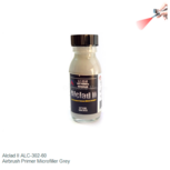 | Alclad II ALC-302-60 | Airbrush Primer Microfiller Grey | Alclad II ALC-302-60 | Airbrush Primer Microfiller Grey
