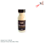 | Alclad II ALC-306-60 | Airbrush Primer Microfiller White | Alclad II ALC-306-60 | Airbrush Primer Microfiller White